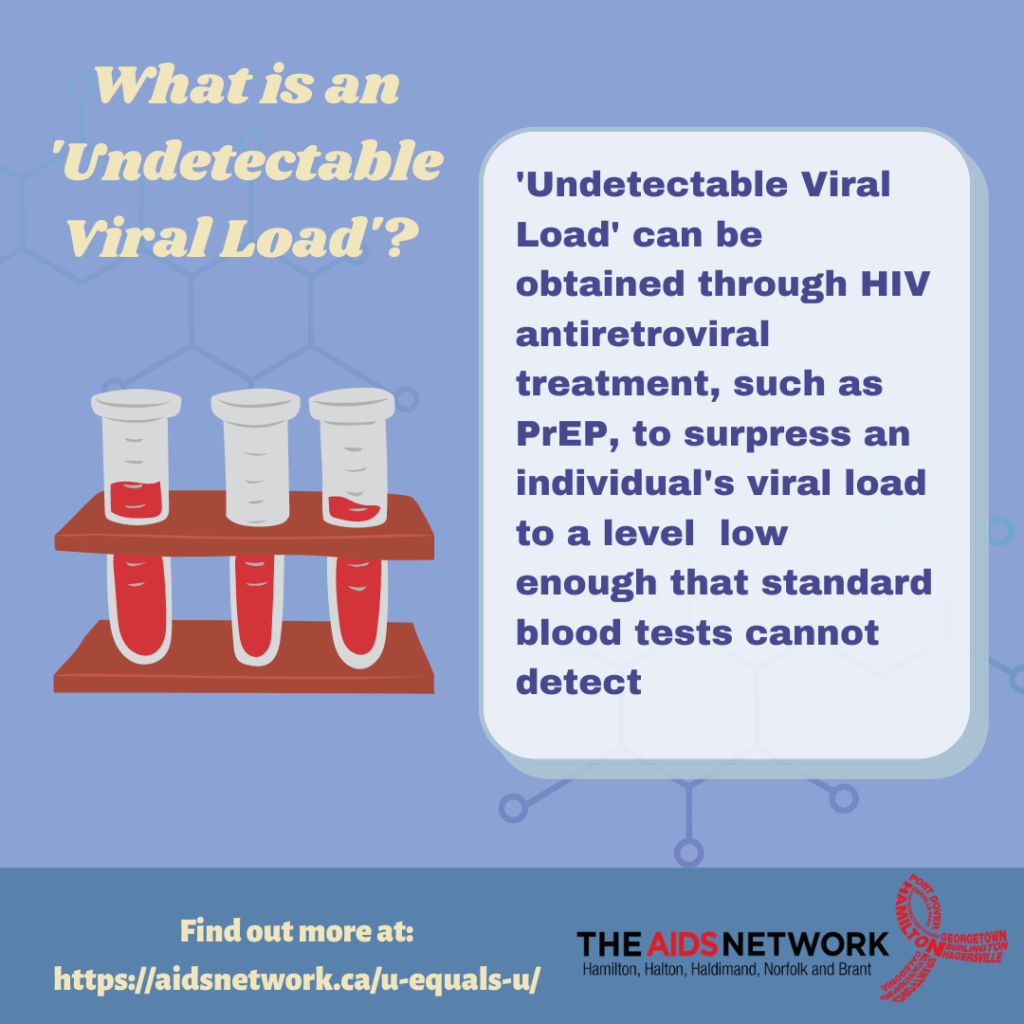 What is an Undetectable Viral Load?