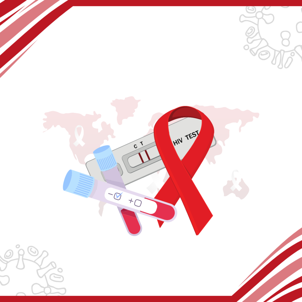 Ways to prevent HIV Transmission